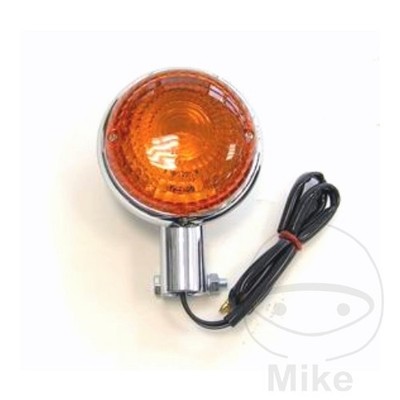 JMP Motorcycle Indicator