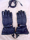 GERBING HEATED GLOVES , SIZE MEDIUM , EXCELLENT, MOTORCYCLE OR OTHER USE