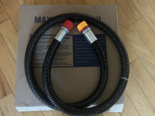 Maxxim Stage Ii Vapor Recovery Gas Hose 8 Foot