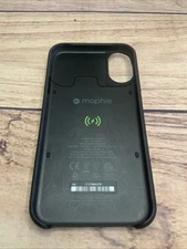 Mophie Juice Pack Access Battery Case for Apple iPhone XR (JPAC-IPXR)