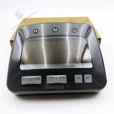 Speedometer Dash Upper Cover For 2001-04 Honda Foreman Rubicon 500 TRX500FA 4×4