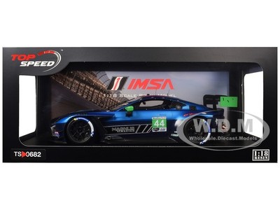 ASTON MARTIN VANTAGE GT3 EVO #44 ASTON MARTIN VANTAGE GT3 EVO #44