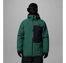 Columbia - Men's Winter District  III Jacket