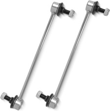 Sway Bar Link Front Stabilizer Bar Links 2pcs Compatible with Toyota Corolla