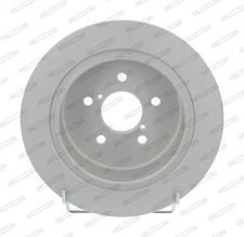 Ferodo DDF1903C Brake Disc for Subaru