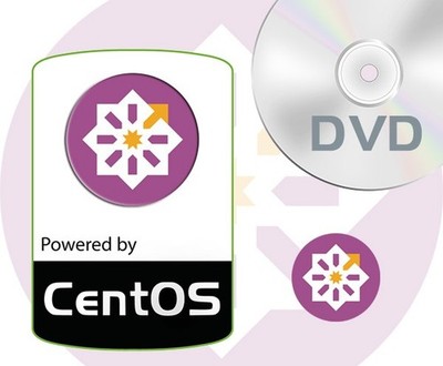CentOS Linux Install & Live DVD Editions