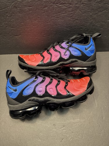 Nike Air Vapormax Plus Cotton Candy Gradient Damengröße 9 Turnschuhe DX2746-400