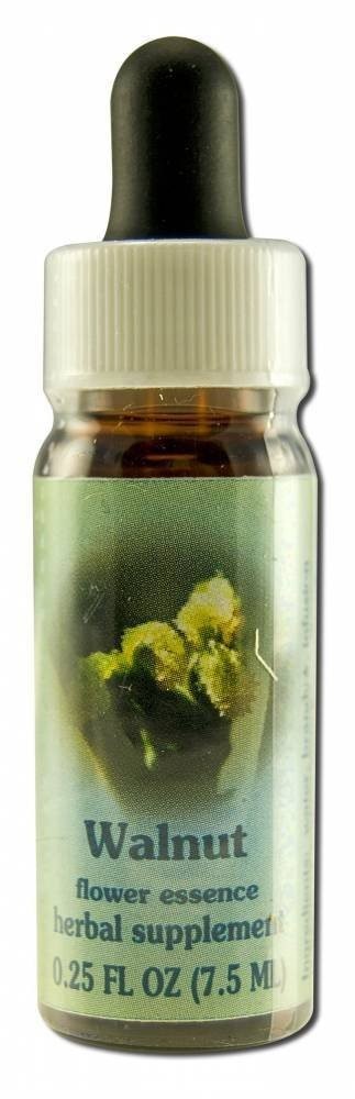 Цветочная эссенция для капельниц из грецкого ореха 025 унции жидкости 2590₽