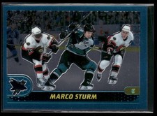 Marco Sturm