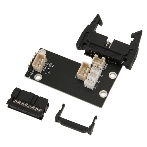 Für Vyper Touch Adapter Board Professionelle Cde Version 3D Drucker Adapter KUI - Afbeelding 9 van 22