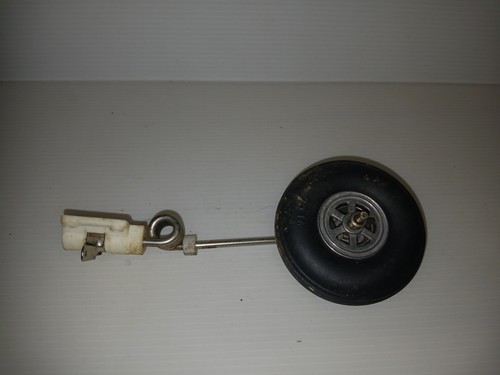 RC Airplane Landing Gear For RC Airplane - Picture 1 of 3