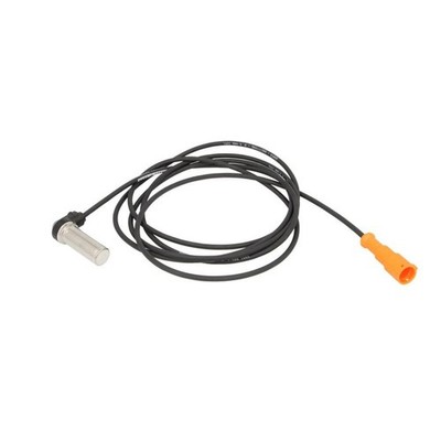 1X REAR ABS SENSOR R NEW