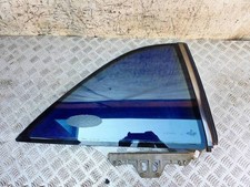 Mercedes-Benz CL C140 1996 Hinten rechts Fenster Scheibe Tür hinten DLT81123 Mercedes-Benz CL C140 1996 Hinten rechts Fenster Scheibe Tür hinten DLT81123