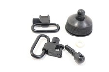 Sling Cap Remington Exp 12GA Sling Mount Set Magazine Cap Swivel Adapter S-8002