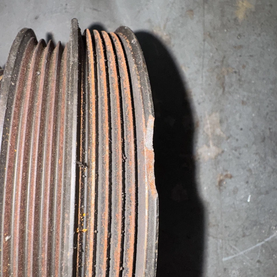 Оригинальный амортизатор шатуна Nissan для S13 180SX 200SX 240SX SR20DET SR20 - Изображение 4 из 4