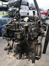 Moteur Renault R8