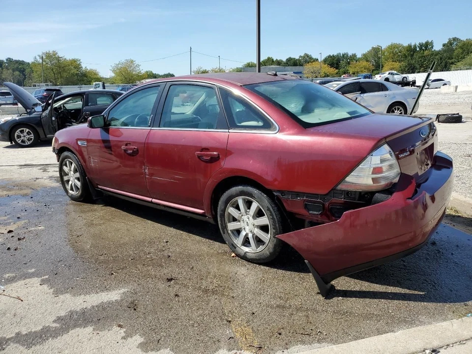 Alternator Fits 07-14 EDGE 5222370 - Image 2 of 4