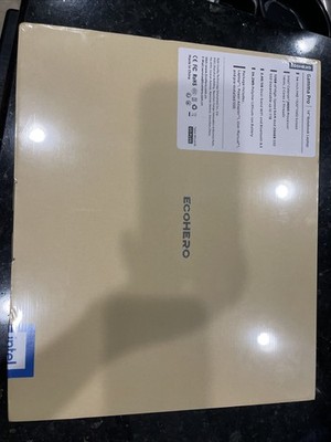 ECOHERO Gamma Pro 14 Inch 256GB SSD Storage 12 GB DDR4 RAM Laptop 14 Inch Sealed