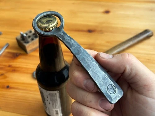 Handmade Bottle Opener - Thumbnail 3