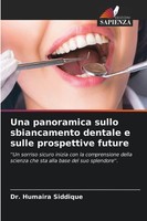Humaira Siddique | Una Panoramica Sullo Sbiancamento Dentale E Sulle...