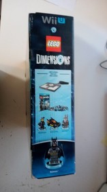 LEGO DIMENSIONS: Starter Pack: Wii U (71174) - NISB