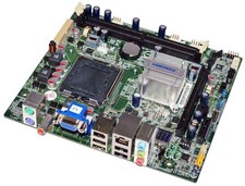 Motherboard Dell GY40F Motherboard - Intel Socket PGA989 - Chipset HM55 Express