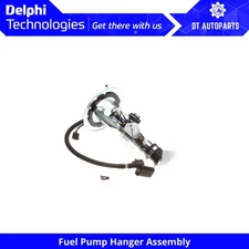 For 2001 Ford Explorer Sport 4.0L V6 Fuel Pump Hanger Assembly Delphi