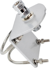 Hys Universal Cb Antenna Mount W So239 Stud Antenna Mast Pole Mount Kits Heavy Hys Universal Cb Antenna Mount W So239 Stud Antenna Mast Pole Mount Kits Heavy