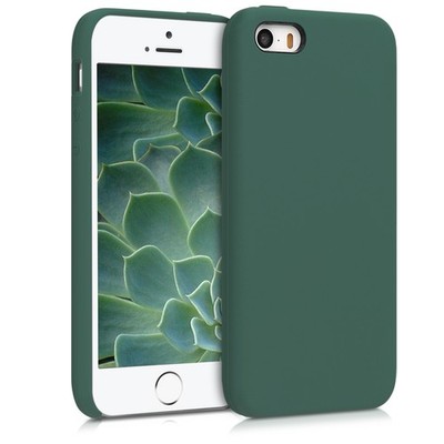 Hülle für Apple iPhone SE 1.Gen 2016 iPhone 5 iPhone 5S Handyhülle Handy Case