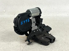 ⭐18-24 GMC TERRAIN DENALI REAR TRUNK LIFTGATE LOCK LATCH ACTUATOR OEM LOT2667