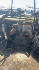 00 01 02 03 04 Ford Focus Engine Assembly