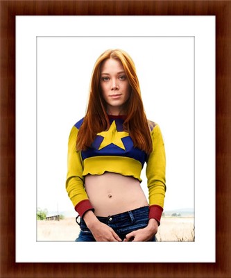 Sissy Spacek 8.5 x 11 Candid Color Unframed Photograph Collectable Art Print