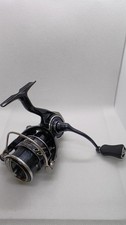 DAIWA LT-2500S-XH-QD Spinning Reel Lightweight Used