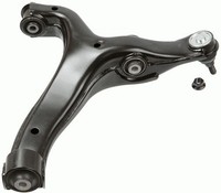 LemfÖRder Lenker, RadaufhäNgung 39452 01 FüR Vw