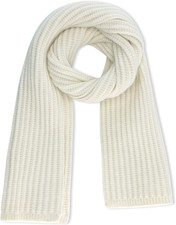 Toddler Scarf Warm Knit Kids Neck Warmer Soft Stretch Baby Winter Scarves for Bo