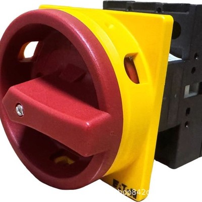 1PC NEW EATON MOELLER P3-63/EA/SVB/N Disconnecting switch Free tax New Spot Good