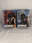 Flint Firefly Gi Joe Classified Bundle Action Figure