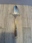 Classic Rose by Reed & Barton Sterling Silver Table Serving Spoon - No Monogram