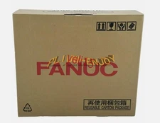 1PCS NEW Fanuc Servo Drive Amplifier A06B-6080-H302