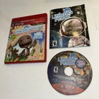 Little Big Olanet Game of the Year Edition (Sony PlayStation 3) PS3 Game
