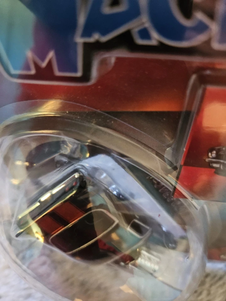 The Original Muscle Machines 1971 '71 Chevrolet Chevy Camaro Z/28 carro preto 1/64 - Imagem 2 de 4