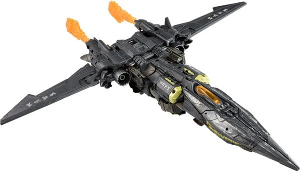 TLK-19 Megatron | Transformers the Last Knight Premier Edition - Image 2 of 4