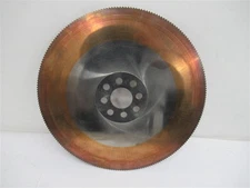 400mm x 3mm x 50mm Cold Saw Blade (REGRIND)