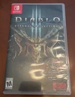 Diablo 3 - Eternal Edition - Nintendo Switch