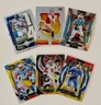 2024 SELECT NFL Inserts Parallels COMPLETE your SET You Pick Choose 4+ 20% OFF!