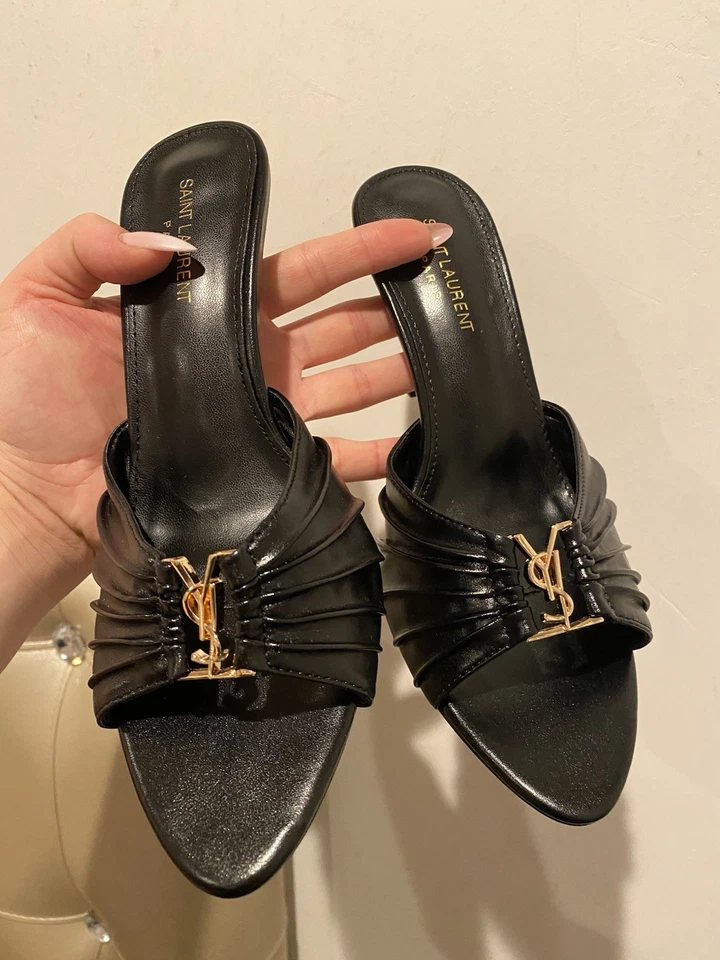 clogs ySL - Image 4 of 4