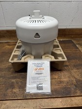 HPE Aruba AP-375 Wireless Access Point with AP-270 Mount V2