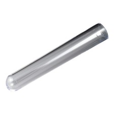 McKesson Test Tube 1500 RPM Round Bottom 177-111012 500 Count