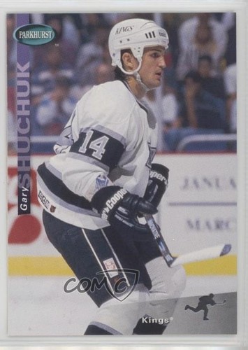 1994 Gary Shuchuk #SE85