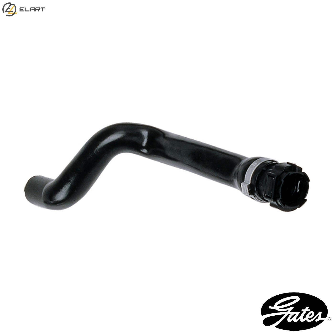 HEATER HOSE 02-1720 FOR RENAULT CLIO/II/Hatchback/Van/MIO/Mk/SYMBOL LUTECIA 1.9L